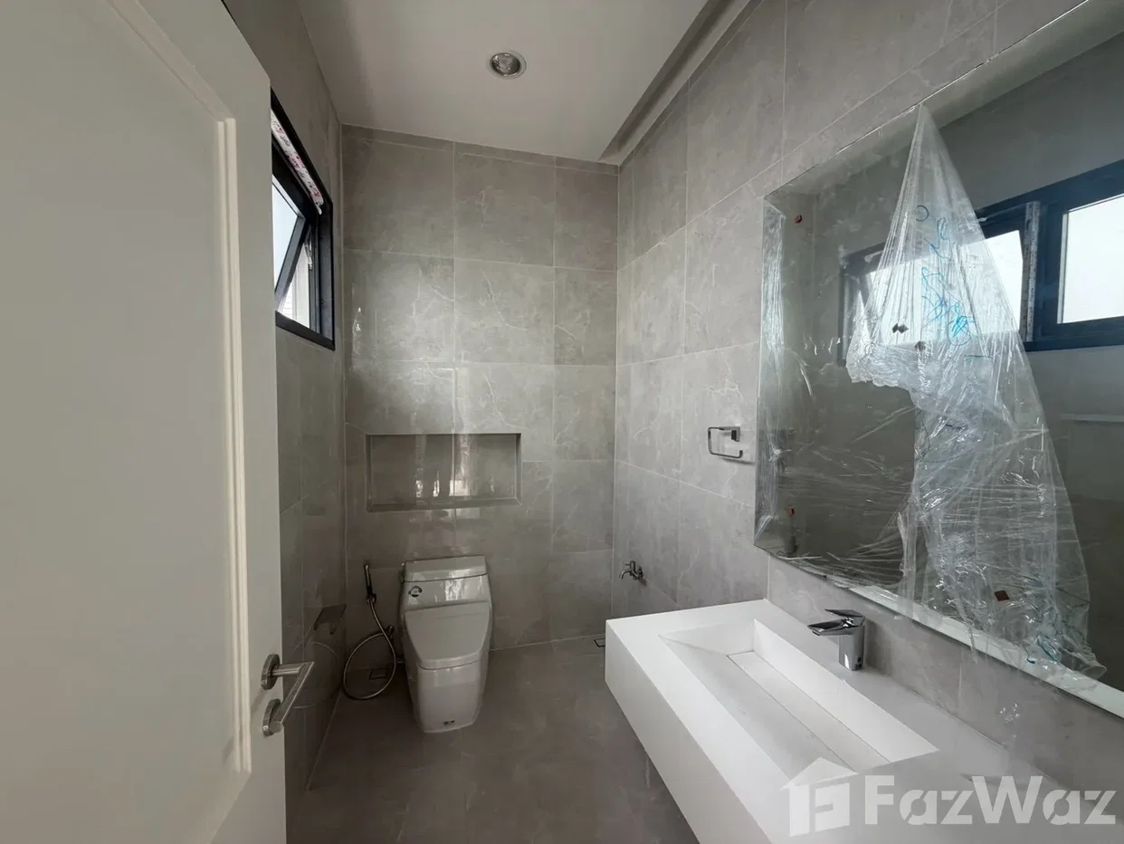 รูป บ้านเดี่ยวให้เช่า 4 ห้องนอน ใน บางซื่อ, กรุงเทพมหานคร 6738062 - รูปที่ 19/31