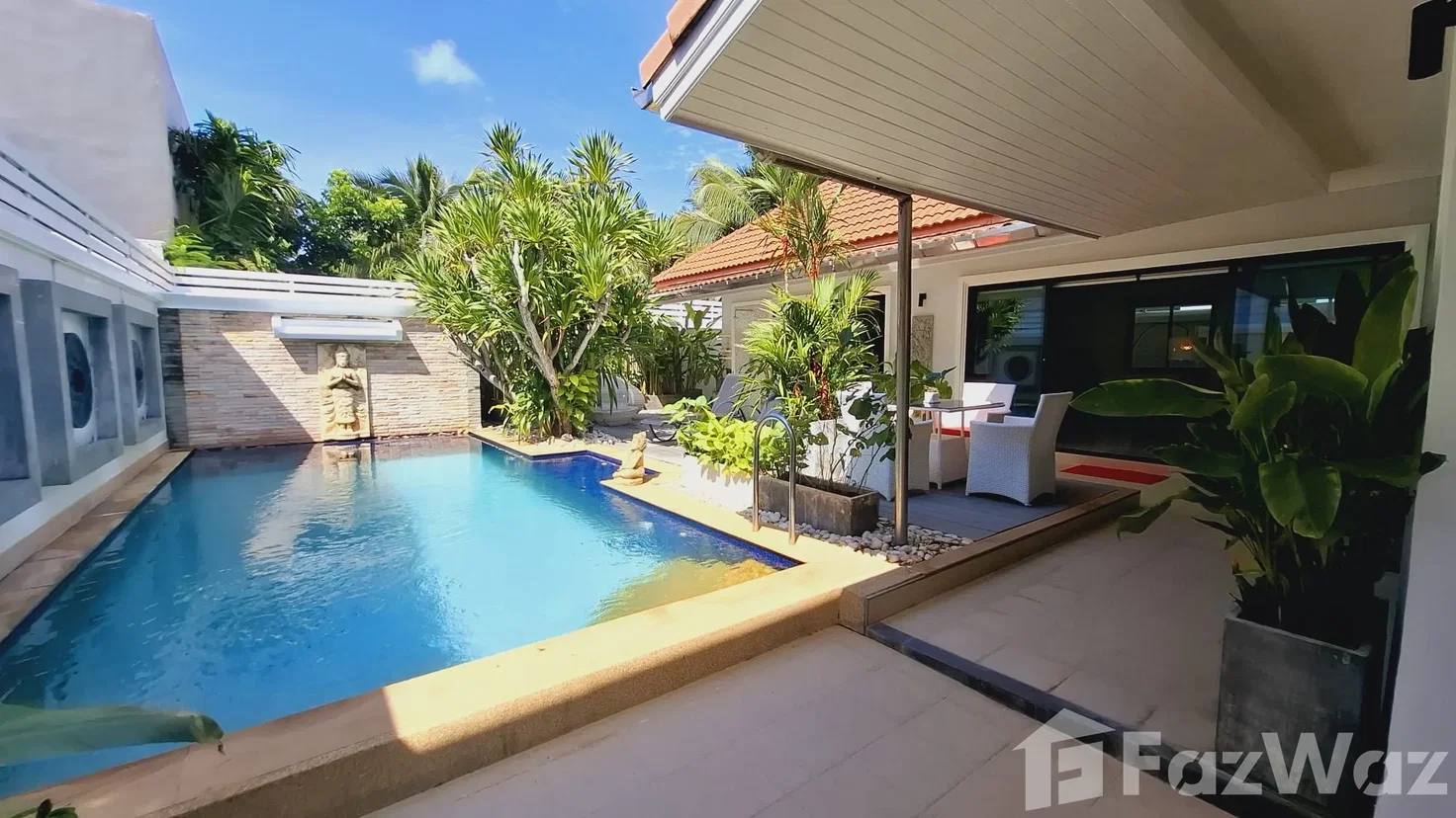 picture 2 Bedroom Villa for rent in Rawai, Phuket  6669362 - 18/33