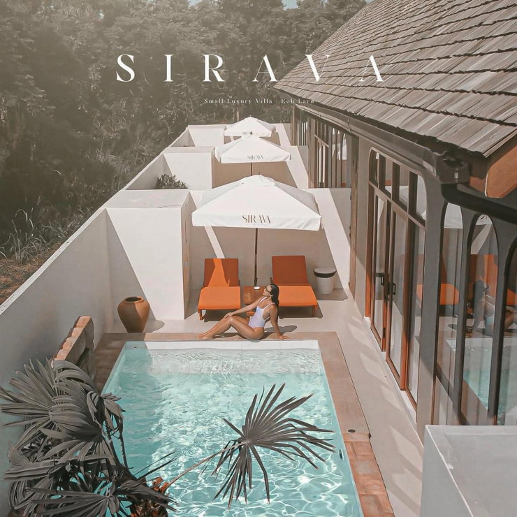 picture Resort for sale on Koh Larn – 65 million Baht. - 8/24