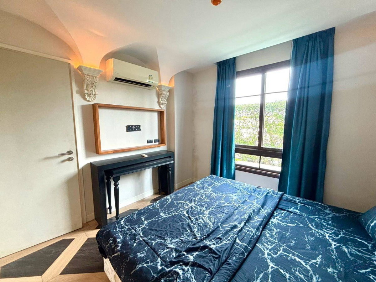 รูป ขายด่วน Espana Condo Resort Pattaya ห้องสวย วิวดีมาก ติดสระว่ายน้ำ ในราคาแค่เพียง 3ล้าน - รูปที่ 6/11