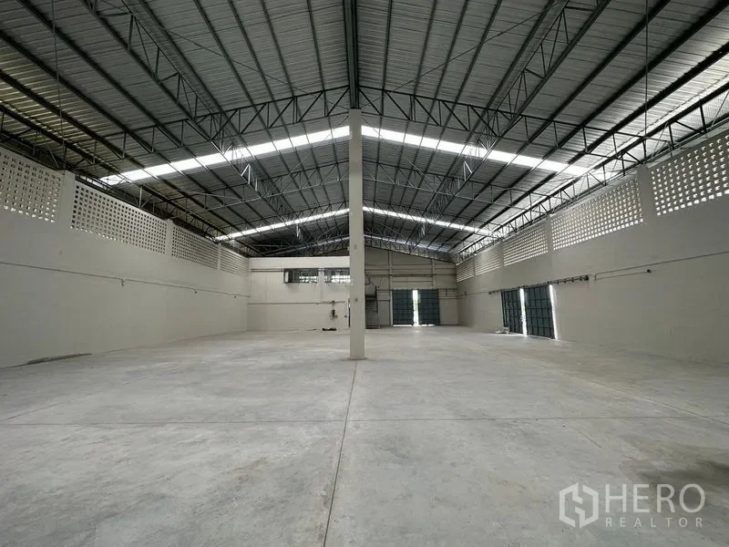 รูป ให้เช่า โรงงาน 9360 ตรม ลำลูกกา ปทุมธานี - รูปที่ 8/16
