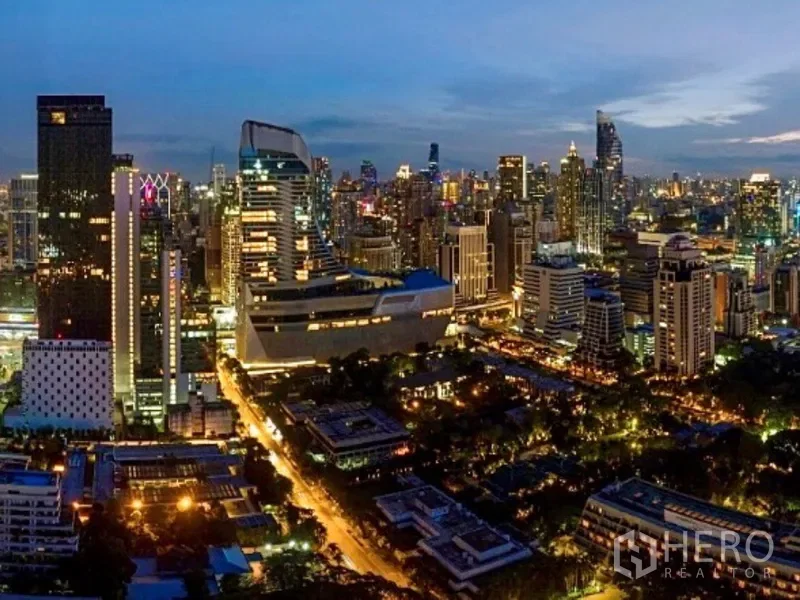 รูป ให้เช่าหรือขาย คอนโด 1 ห้องนอน Life One Wireless (ไลฟ์ วัน ไวร์เลส) ลุมพินี ปทุมวัน กรุงเทพมหานคร BTS เพลินจิต - รูปที่ 13/13