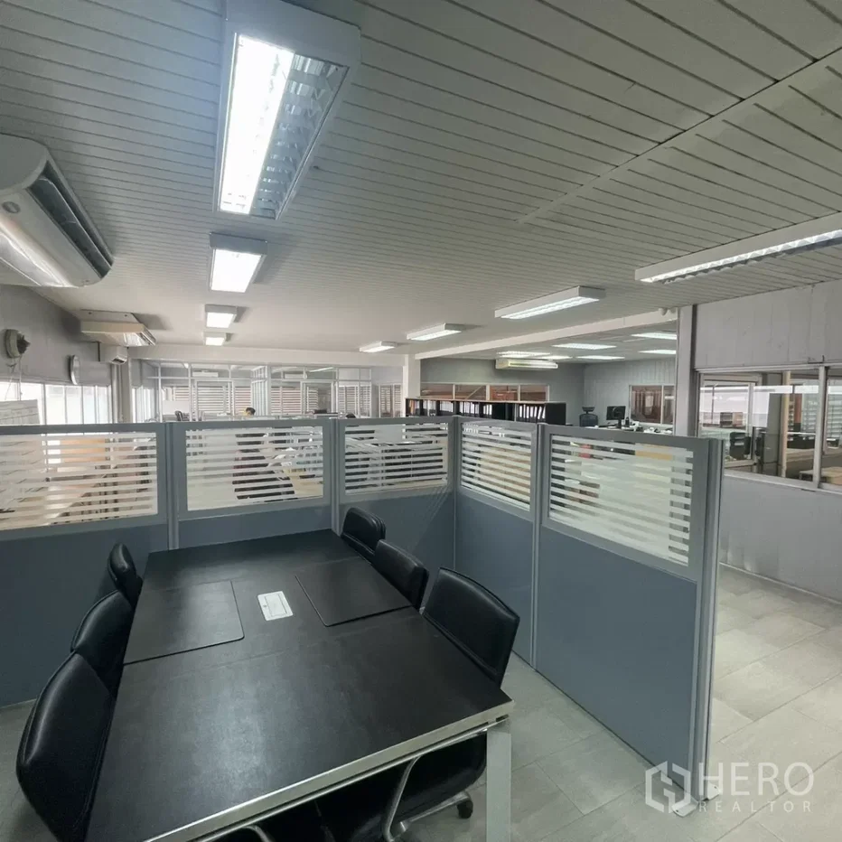 รูป ให้เช่า โรงงาน 3700 ตรม บางพลี สมุทรปราการ - รูปที่ 3/4
