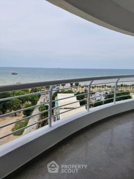 1-BR Condo at Metro Jomtien Condotel close to Jomtien Beach (ID 3281740)