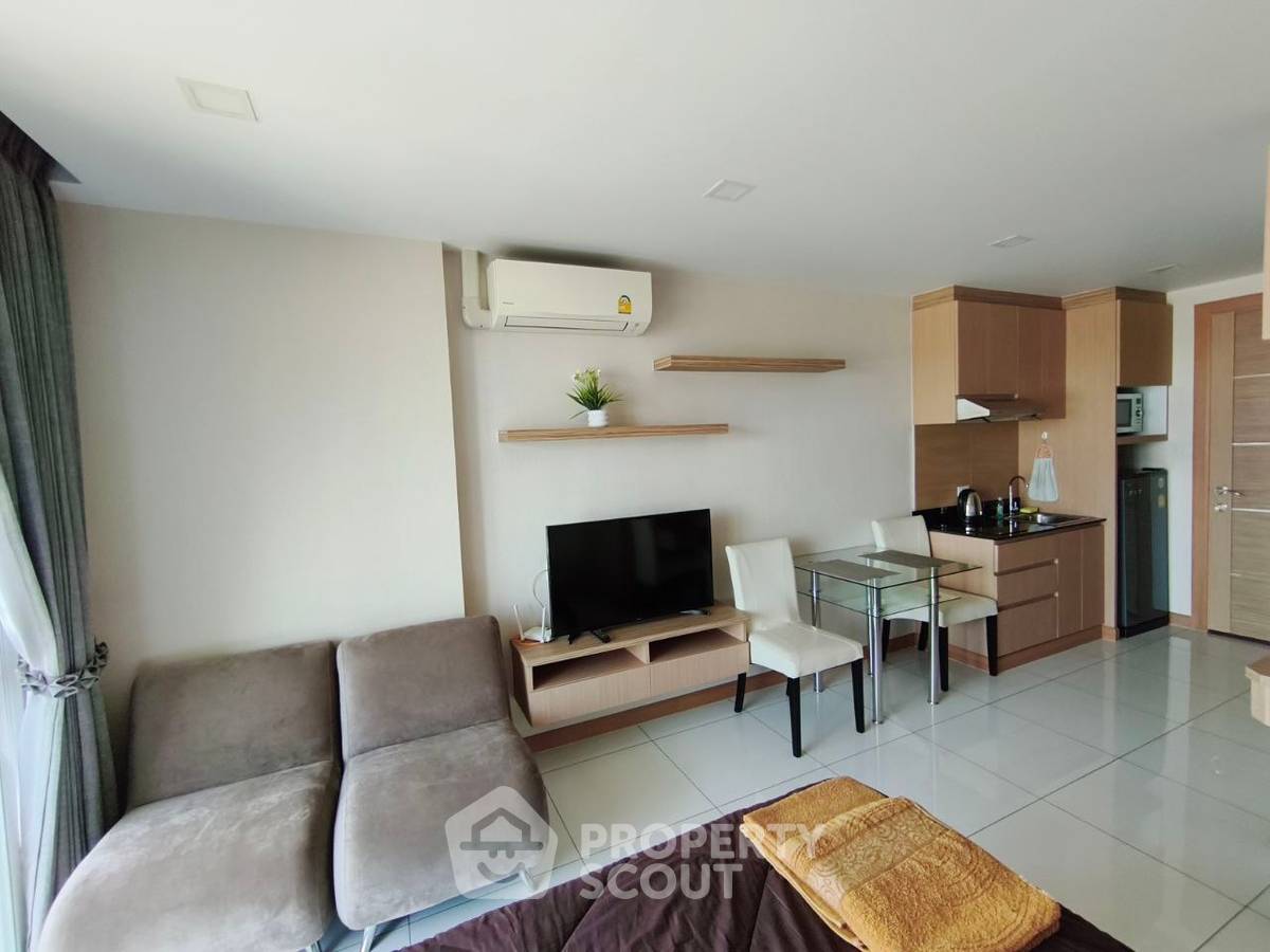 รูป ขายคอนโด 1 ห้องนอน 29 ตร.ม. Whale Marina Condo พัทยา (ID 3281946) - รูปที่ 9/18
