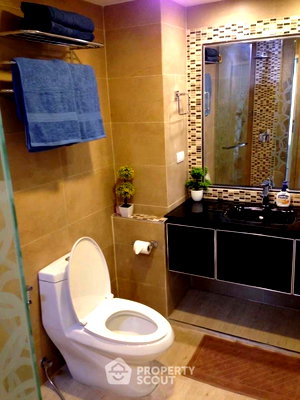 Condos for sale : 1-BR Condo at Kieng Talay Condotel close to Phratamnak (ID 3281710)