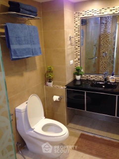 1-BR Condo at Kieng Talay Condotel close to Phratamnak (ID 3281710)