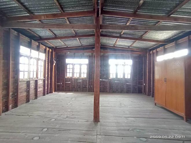 picture HOME 86 Sq.w. Borabu Maha Sarakham for 413,000 - 11/31