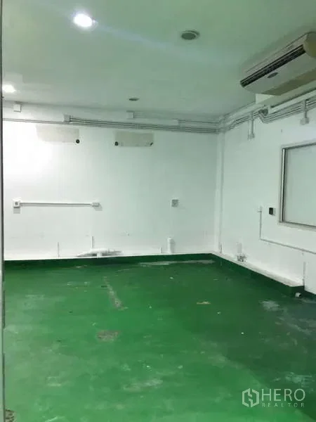 picture For rent Factory 800 sqm in Bang Phli, Samut Prakan - 8/19