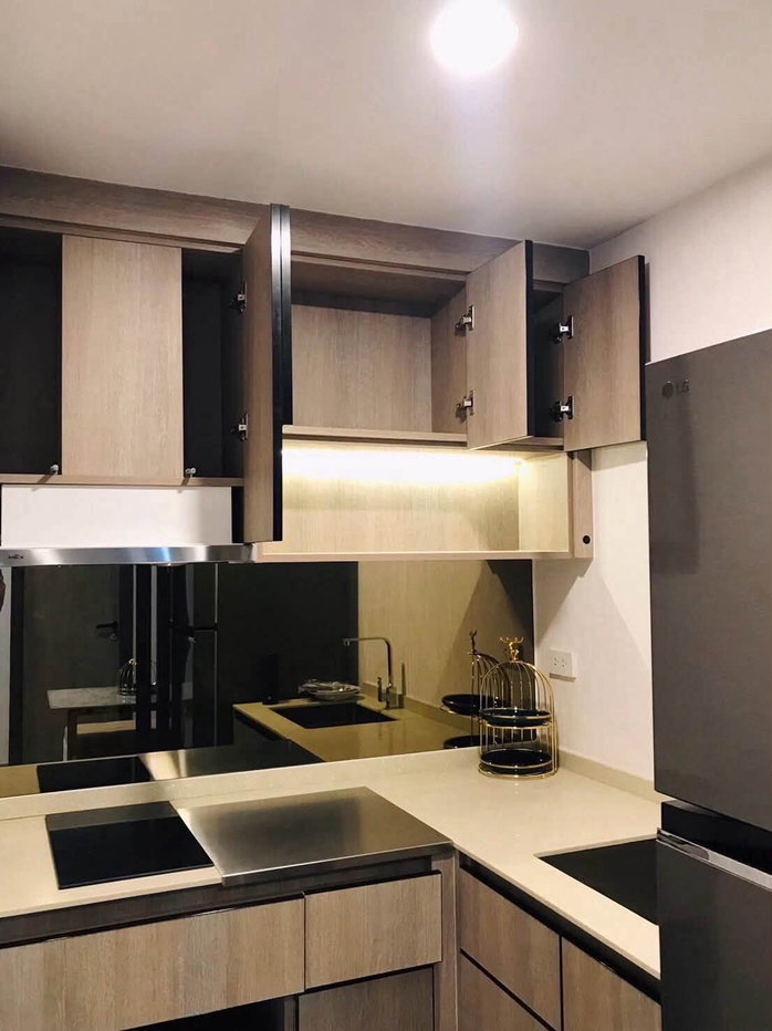 รูป วิเวเร่ VIVERE (สุขุมวิท 72) สไตล์ Modern Luxury ( S-VR 1 ) - รูปที่ 24/39