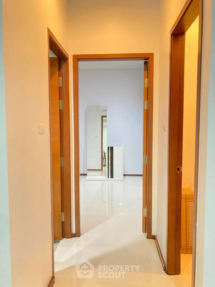 รูป คอนโดชั้น 34 ห้องนอน 1 ห้อง Villa Sathorn ใกล้ BTS กรุงธนบุรี 100 ม. (ID 3207042) - รูปที่ 5/11