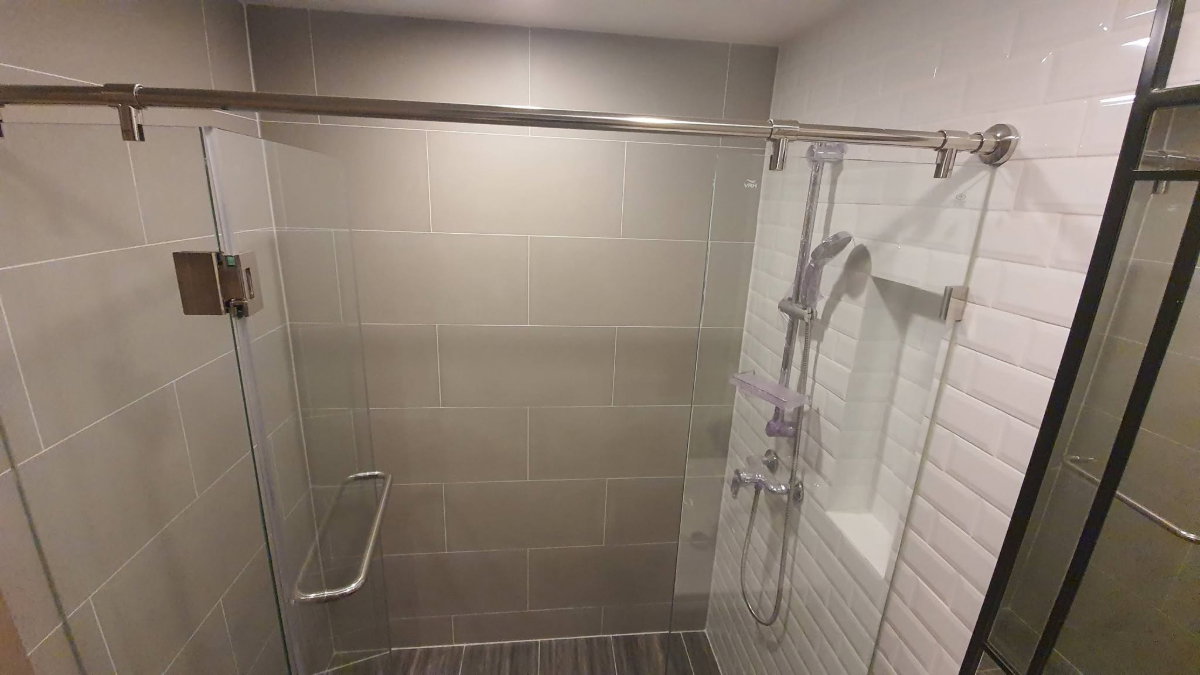 picture @Condorental condo for rent Maestro 14 Siam - Ratchathewi - 13/14