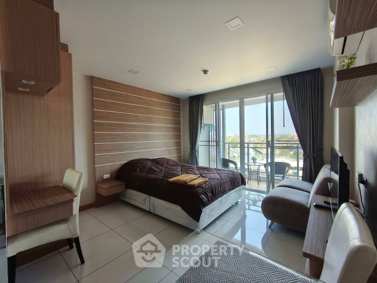 รูป ขายคอนโด 1 ห้องนอน 29 ตร.ม. Whale Marina Condo พัทยา (ID 3281946) - รูปที่ 17/18
