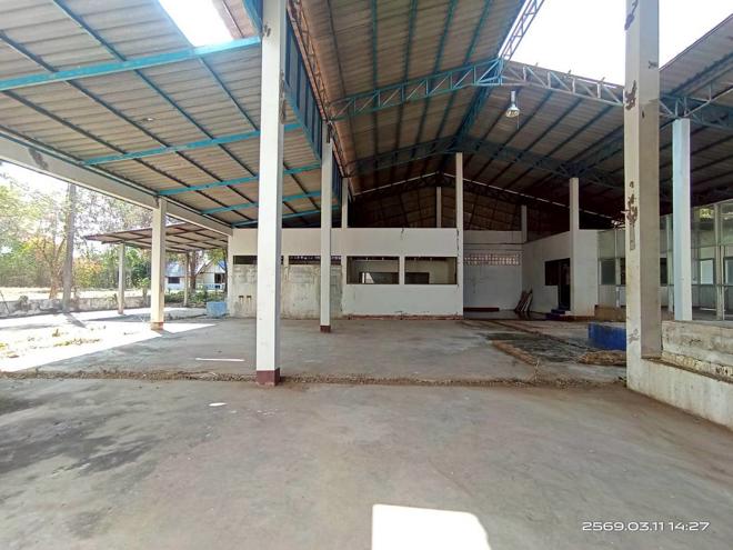 picture HOME 7210 Sq.w. Kut Rang Maha Sarakham for 2.7M - 28/59