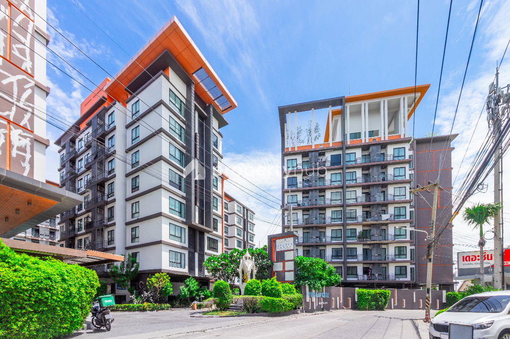 Project Living Avenue Bangsaen Picture - 1/20