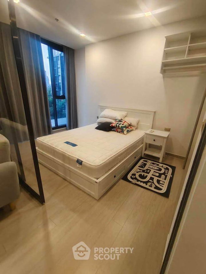 รูป คอนโดหนึ่งห้องนอน NUE Epic Asoke Rama9 ใกล้ MRT พระราม 9 (ID 3293462) - รูปที่ 9/12