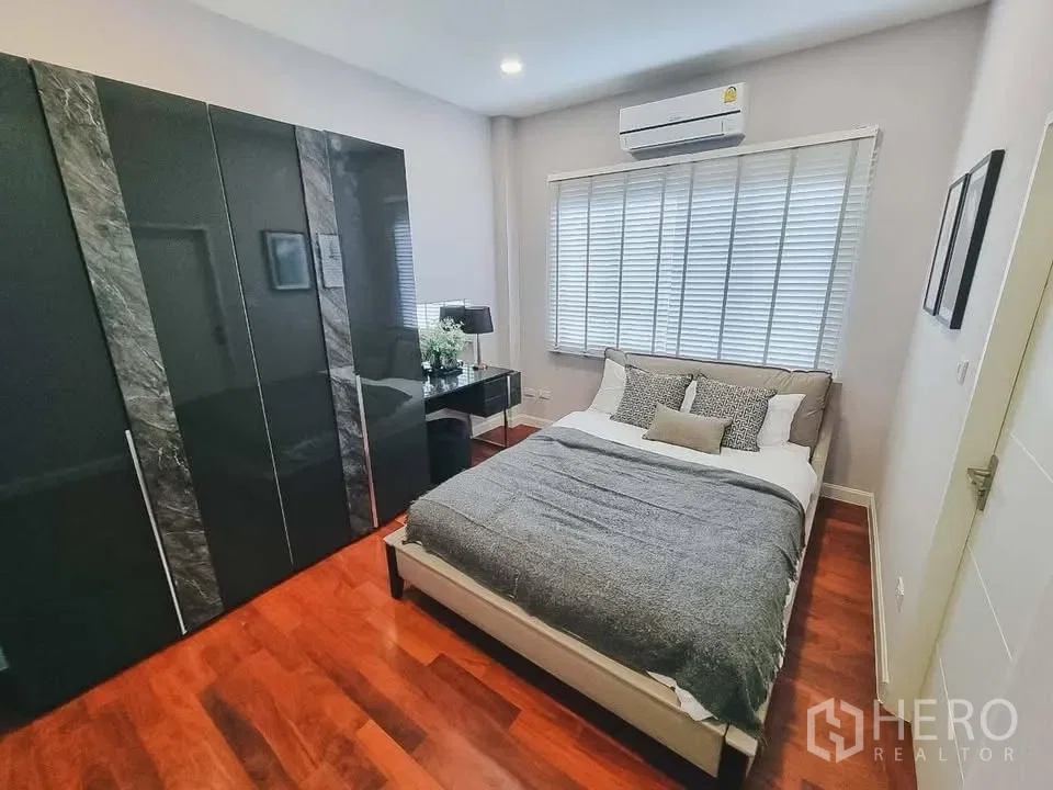 รูป ให้เช่าหรือขาย บ้านเดี่ยว 5 ห้องนอน Perfect Masterpiece Sukhumvit 77 (ผลงานชิ้นเอกที่สมบูรณ์แบบ สุขุมวิท 77) ราชาเทวะ บางพลี สมุทรปราการ - รูปที่ 24/42