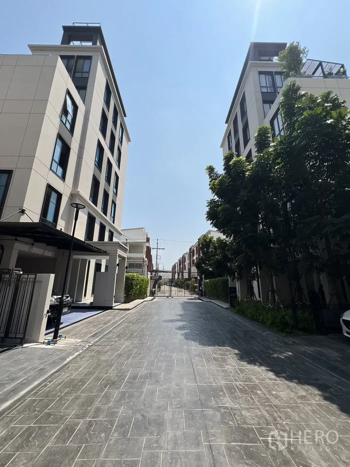 รูป ขาย บ้านเดี่ยว 4 ห้องนอน Belvedere Rama 3 บางโพงพาง ยานนาวา กรุงเทพมหานคร - รูปที่ 69/71