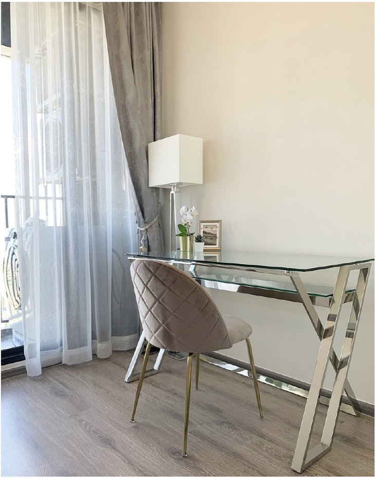 picture For Rent: Knightsbridge Prime Onnut – 17,000 THB/month [OMN0004] - 2/9