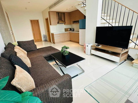 คอนโด 1-ห้องนอน ที่ ดิ เอ็มโพริโอ เพลส ใกล้ BTS พร้อมพงษ์ (ID 3294078)