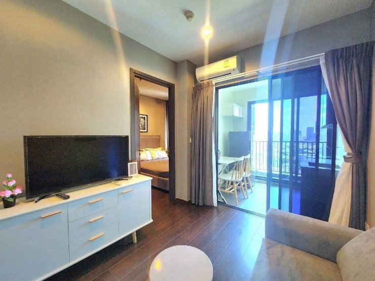 รูป 🔴15,500฿🔴​𝐂 𝐄𝐤𝐤𝐚𝐦𝐚𝐢 | ซี เอกมัย 🔥 ราคาดีที่สุดในโครงการ🔥 ⭐ห้องจริงตรงปก ตอบไว นัดดูห้องได้ทุกวัน  🙏 ​ @bbcondo88​  - รูปที่ 13/15