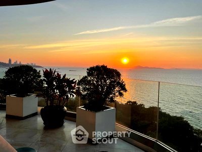 Condos for sale : 3-BR Condo at The Cove Wongamat close to Wong Amat (ID 3281659)