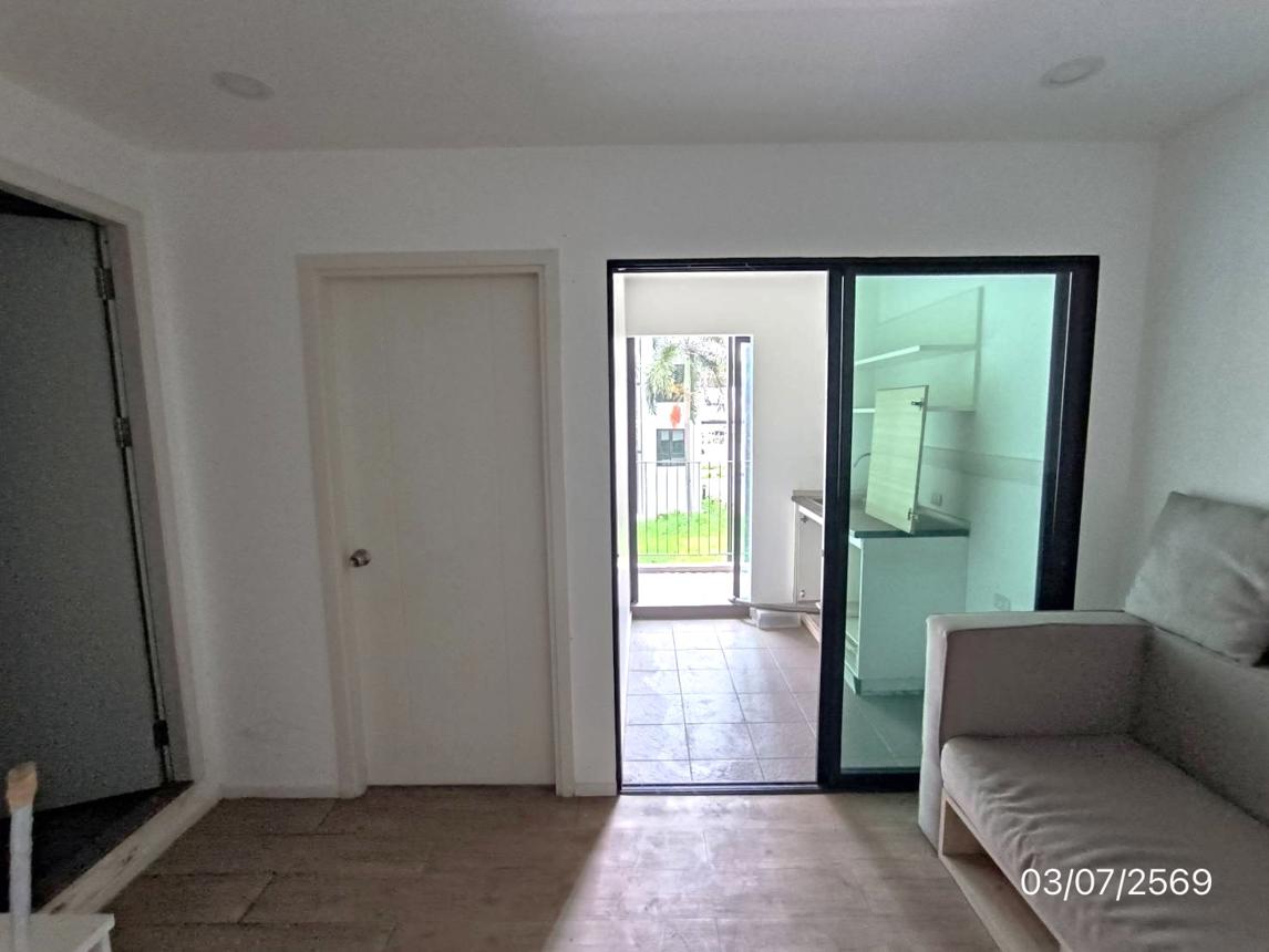 picture CONDO 29.16 Sq.m. Bang Bua Thong Nonthaburi for 1.2M - 13/27