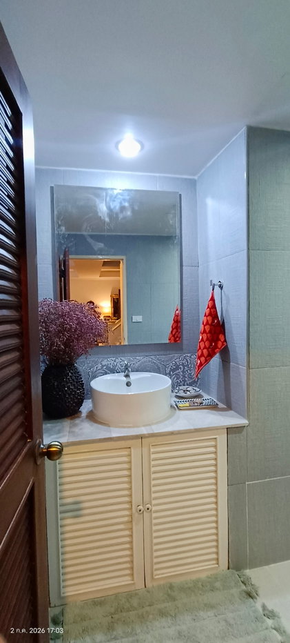 รูป 💥 FOR SALE 💸 Supalai Place Sukhumvit 39 - รูปที่ 11/22