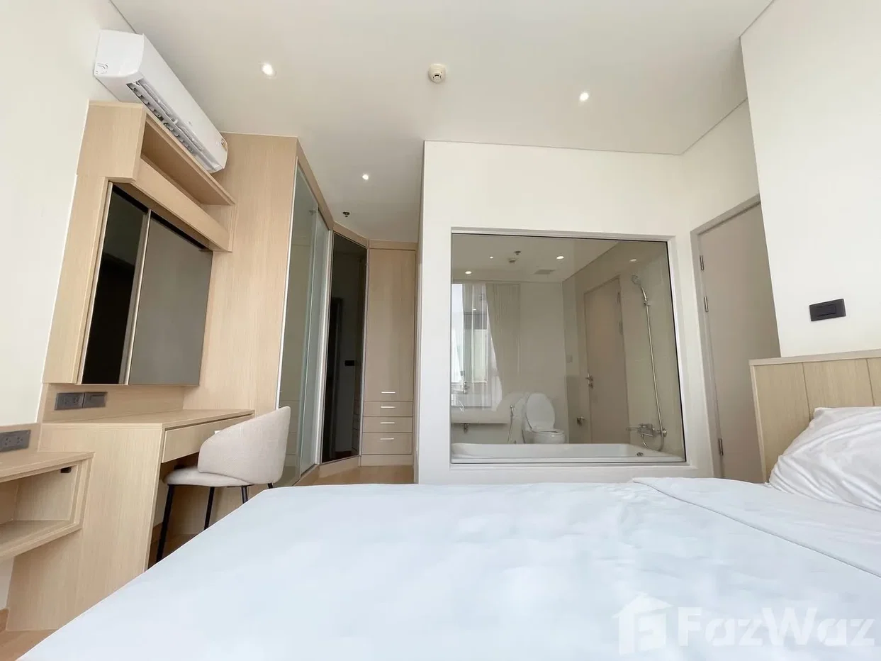 picture 1 bedroom for rent at Le Luk Condominium 6759235 - 6/9