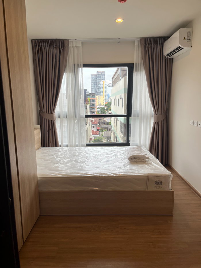 รูป 💥CP-11905💥ว่าง ให้ เช่า เดอะ ไลน์ ไวบ์ พหลโยธิน👉แอดไลน์ @luxeliving  - รูปที่ 4/14