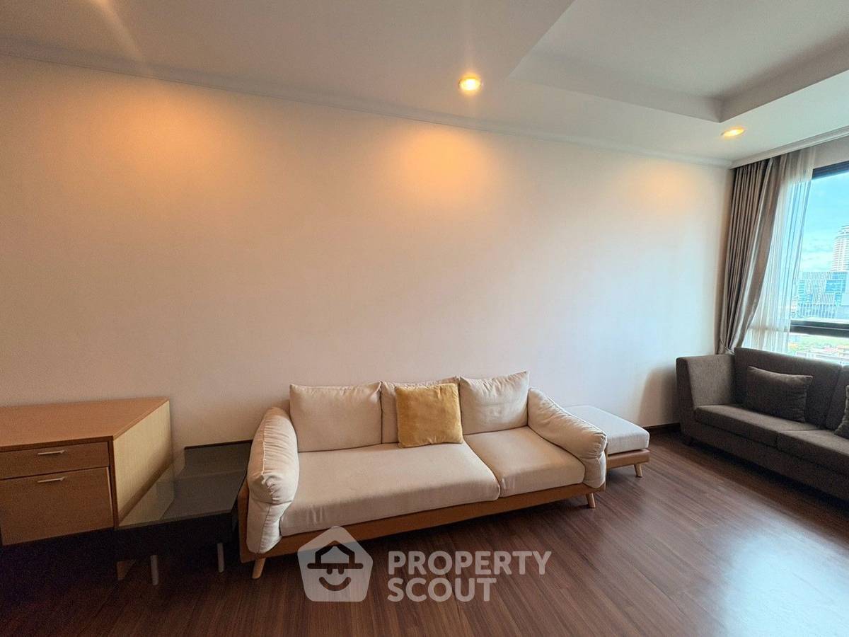 picture 1-BR Supalai Elite Sathorn - Suanplu Near BTS Sala Daeng (ID 3235714) - 3/11