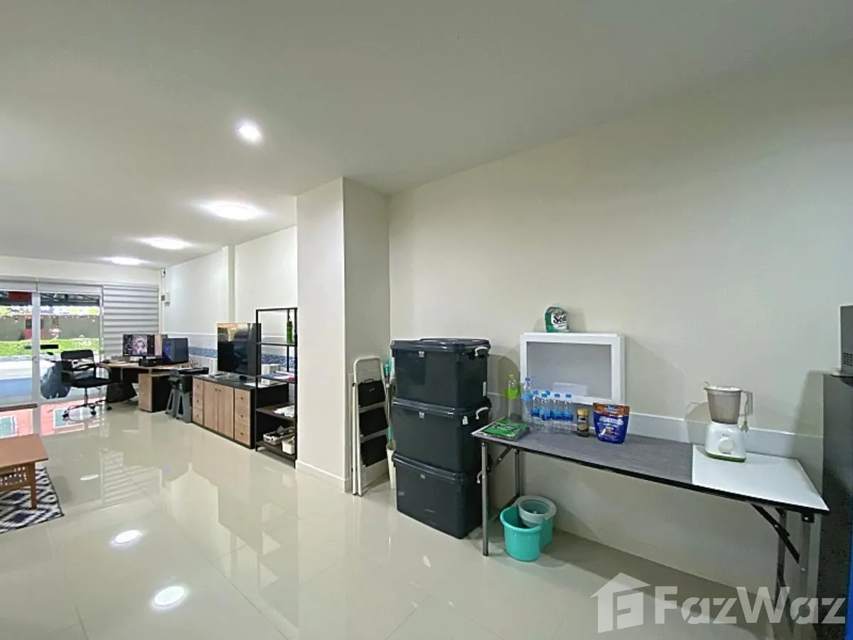 รูป ขาย ทาวน์เฮ้าส์ 2 ห้องนอน ใน หนองแก, ประจวบคีรีขันธ์ 6728256 - รูปที่ 7/24
