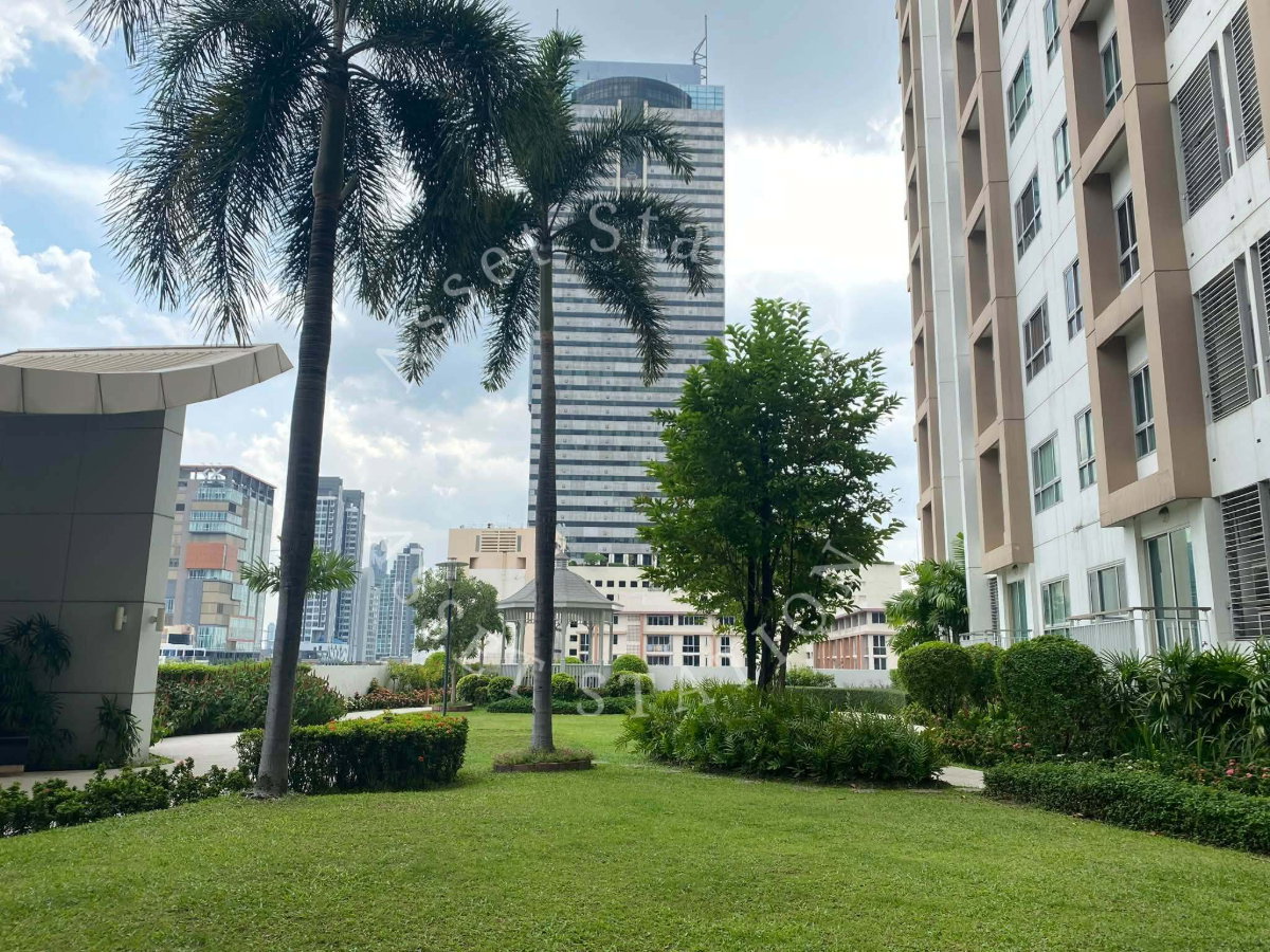 รูป ‼️🔥Q house Condo Sathorn | ใกล้ BTS กรุงธนบุรี  | 🛍️ ICONSIAM - รูปที่ 18/19