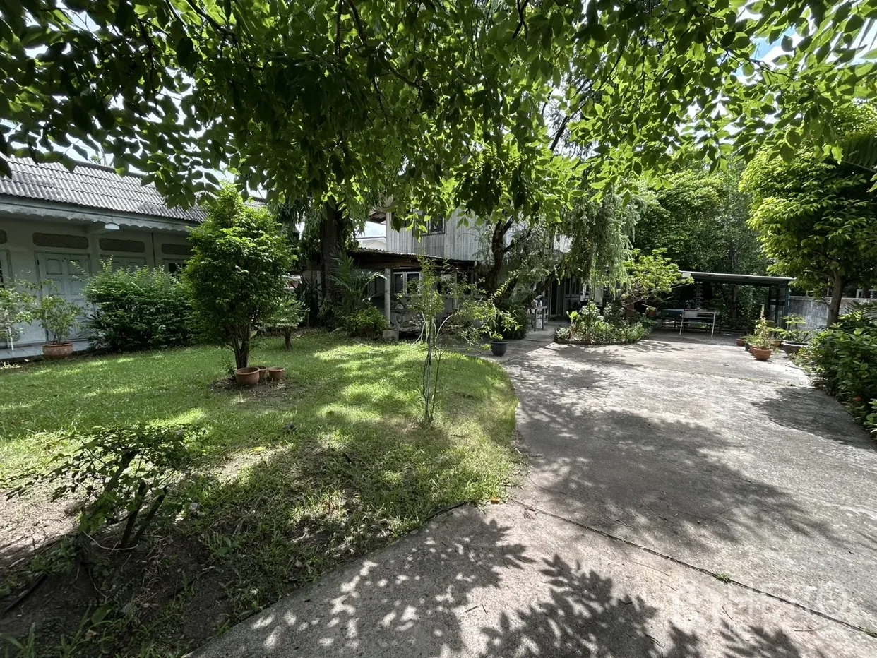 รูป ขาย บ้านเดี่ยว 4 ห้องนอน พระโขนง กรุงเทพมหานคร - รูปที่ 5/6