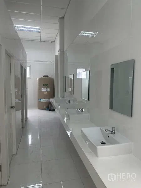 picture For rent Factory 603 sqm in Khlong Luang, Pathum Thani - 5/15