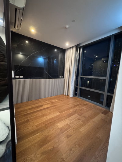 รูป ขายคอนโด The Bangkok Sathorn 2 ห้องนอน Luxury Condo ใจกลางสาทร พร้อมเข้าอยู่ ทำเลดี ติด BTS สุรศักดิ์ - รูปที่ 5/14
