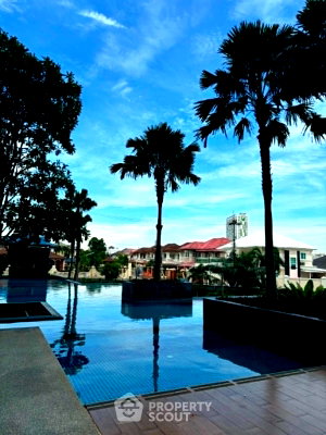 ขายคอนโด : ขายคอนโด 1 ห้องนอน The Trust Condo South Pattaya (ID 3281902)