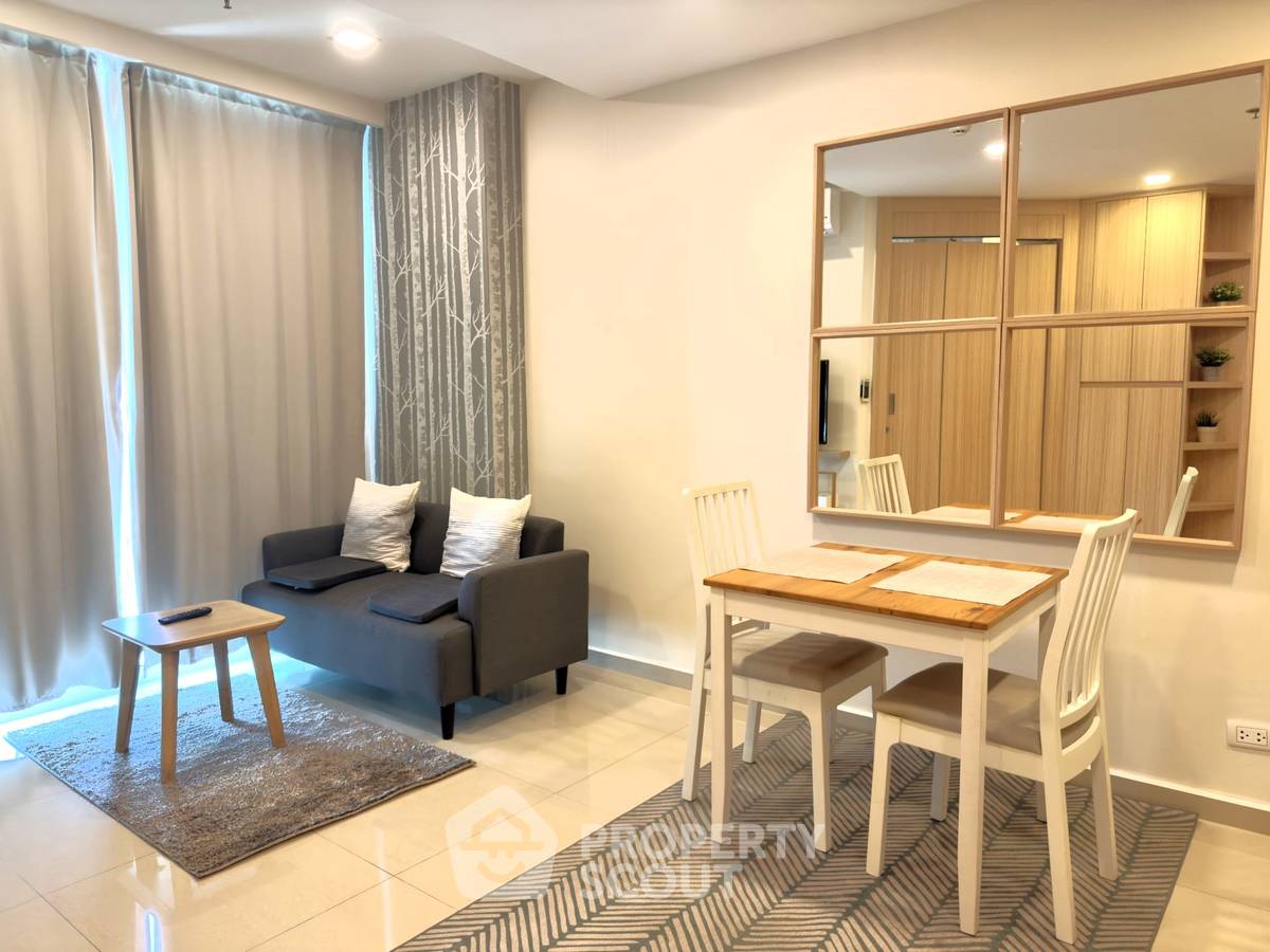 รูป ห้อง 1 ห้องนอน ชั้น 19 City Garden Tower Condominium ขาย (ID 3281641) - รูปที่ 22/26
