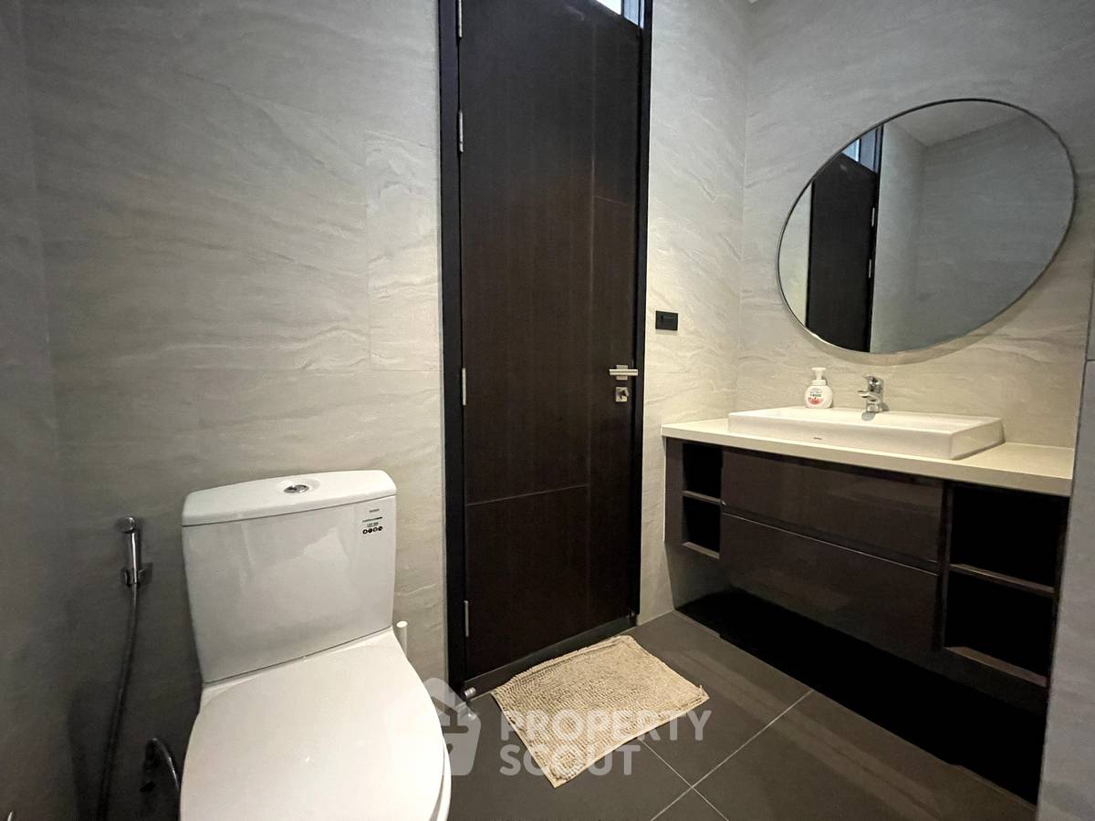 รูป 2 ห้องนอน ชั้น 23 The Fine Bangkok Thonglor-Ekamai ใกล้ BTS ทองหล่อ (ID 3220583) - รูปที่ 9/16