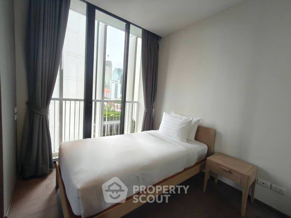 picture 2-BR Condo At Park Origin Phrom Phong Near BTS Phrom Phong (ID 3292797) - 10/15