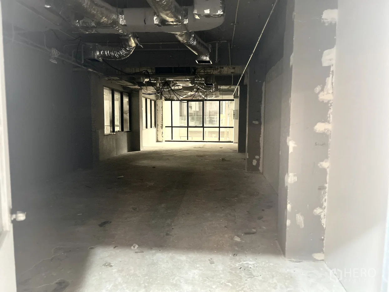 picture For rent Retail Space 88 sq.m. in Lumphini, Pathum Wan, Bangkok BTS Chitlom - 1/5