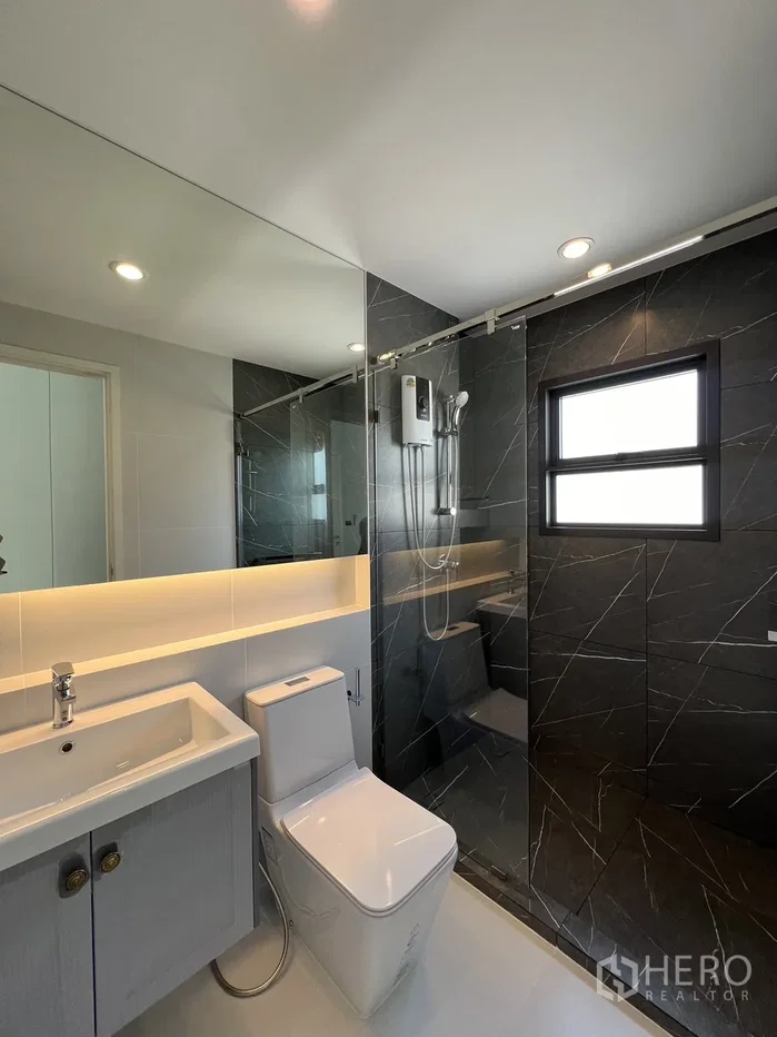 รูป ให้เช่า บ้านเดี่ยว 4 ห้องนอน Setthasiri Bangna KM 10 (เซษฐสิริ บางนา กม.10) บางพลีใหญ่ บางพลี สมุทรปราการ - รูปที่ 33/34