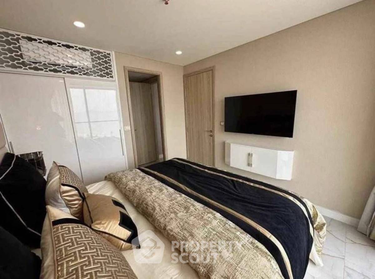 รูป ชั้น 23 คอนโด 1 ห้องนอน 80 ตารางเมตร ขายที่ Copacabana Beach Jomtien (ID 3281656) - รูปที่ 4/8
