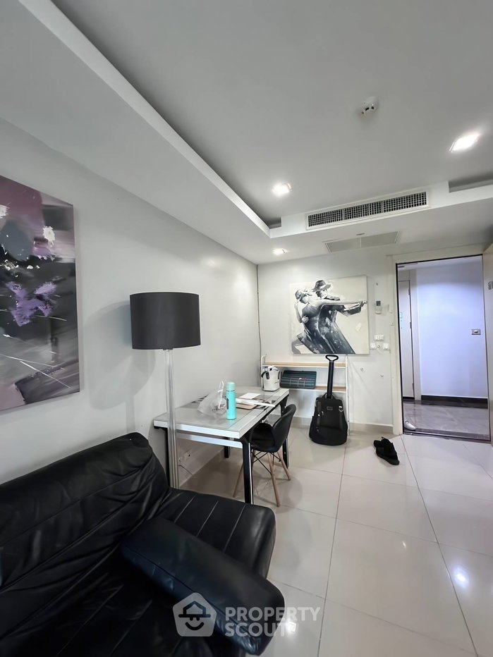 รูป คอนโด 1-ห้องนอน ที่ โคซี่ บีช วิว ใกล้ ถนนพระตำหนัก พัทยา (ID 3282263) - รูปที่ 4/6