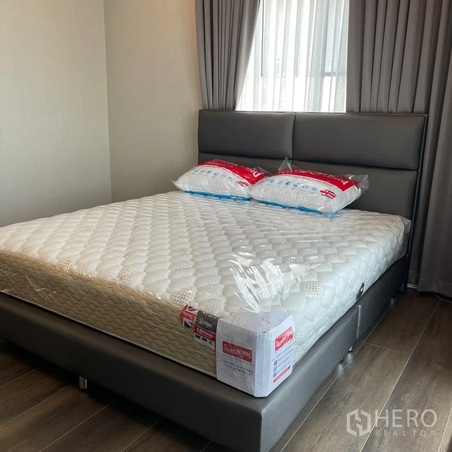 รูป ให้เช่าหรือขาย บ้านเดี่ยว 4 ห้องนอน นันทวัน รามอินทรา-พหลโยธิน 50 ท่าแร้ง บางเขน กรุงเทพมหานคร - รูปที่ 23/35