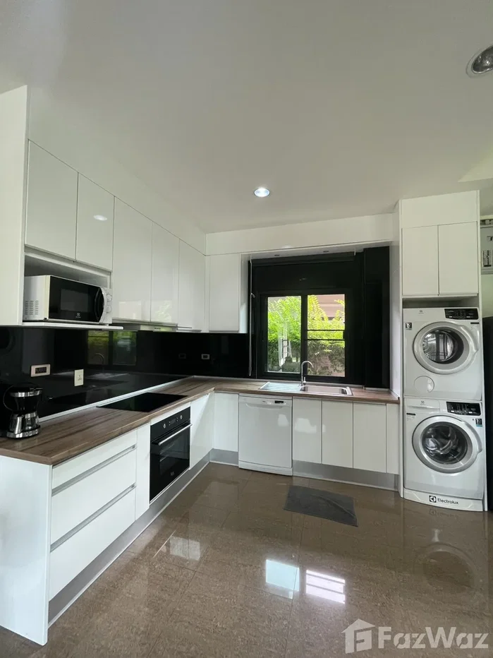picture For Rent: Baan Pattaya 5 Pool Villa. 6556223 - 7/19