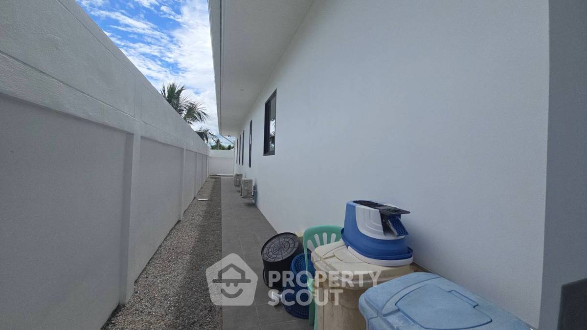 รูป วิลล่า 3-ห้องนอน ที่ ไฮแลนด์ วิลล่า 2 ใน หินเหล็กไฟ (ID 3289565) - รูปที่ 26/26