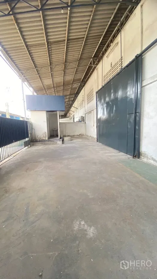 picture For rent Factory 720 sq.m. in Bang Phli, Samut Prakan - 3/8