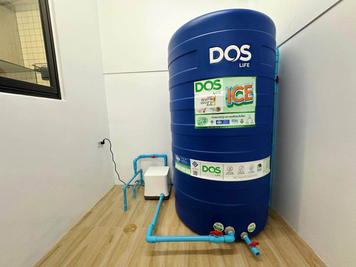 รูป POS ทาวน์โฮม 2 ชั้น ในโครงการพฤกษาวิลล์ 120 สนามบิน–แม่เหียะ ตกแต่งครบ พร้อมเข้าอยู่ ใกล้สนามบินเชียงใหม่ 7 นาที (โทร/ไลน์ 088-5986998) - รูปที่ 30/30