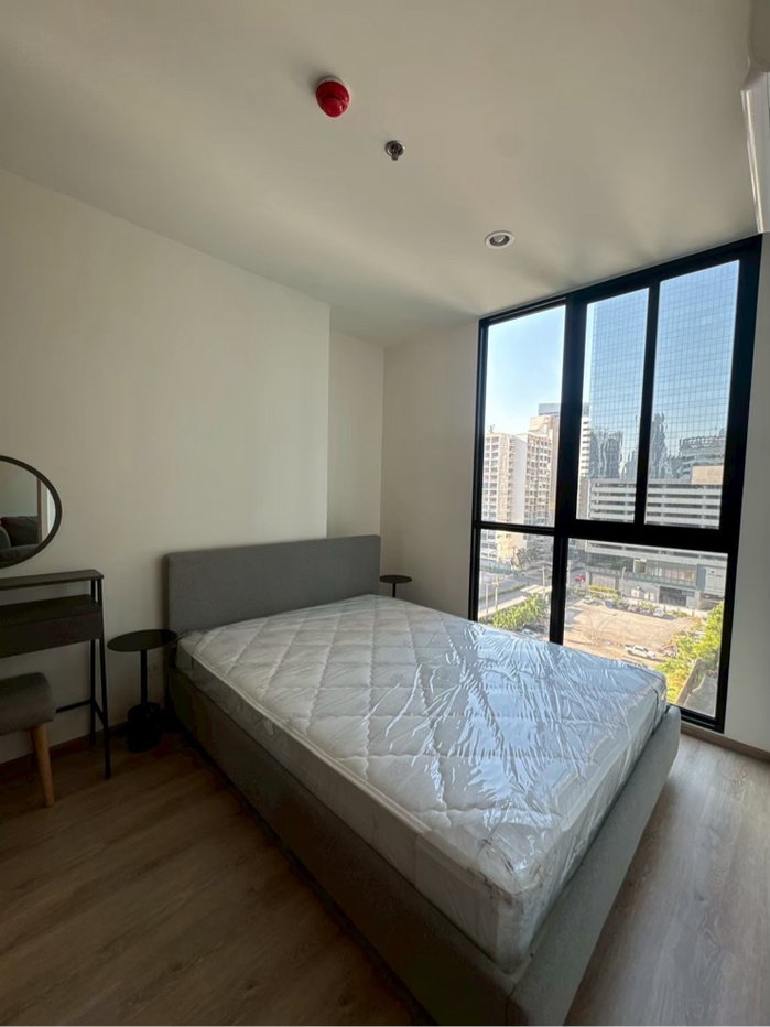 รูป ขาย Nue District R9 🔥3.69 ล้านบาท - รูปที่ 5/11
